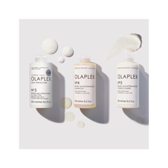 OLAPLEX Limited Edition Bond Maintenance System - Picture 4 of 8